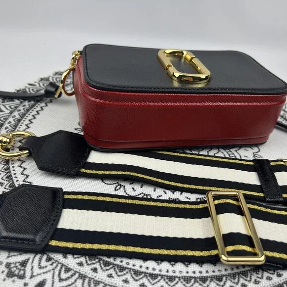 MARC JACOBS snapshot bag - Picture 8 of 8